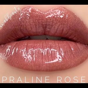 Praline Rose LipSense LipStick